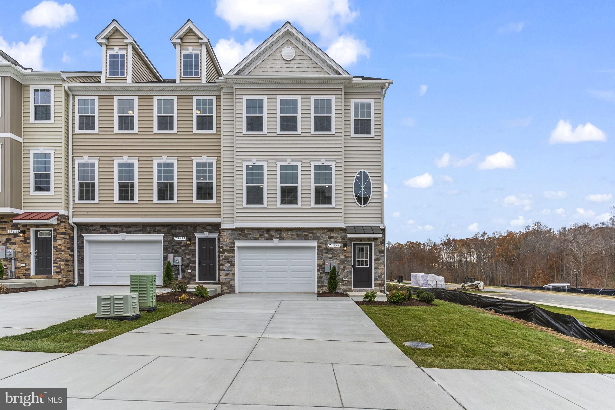 Lot 128 - 23721 WEEPING WILLOW WAY