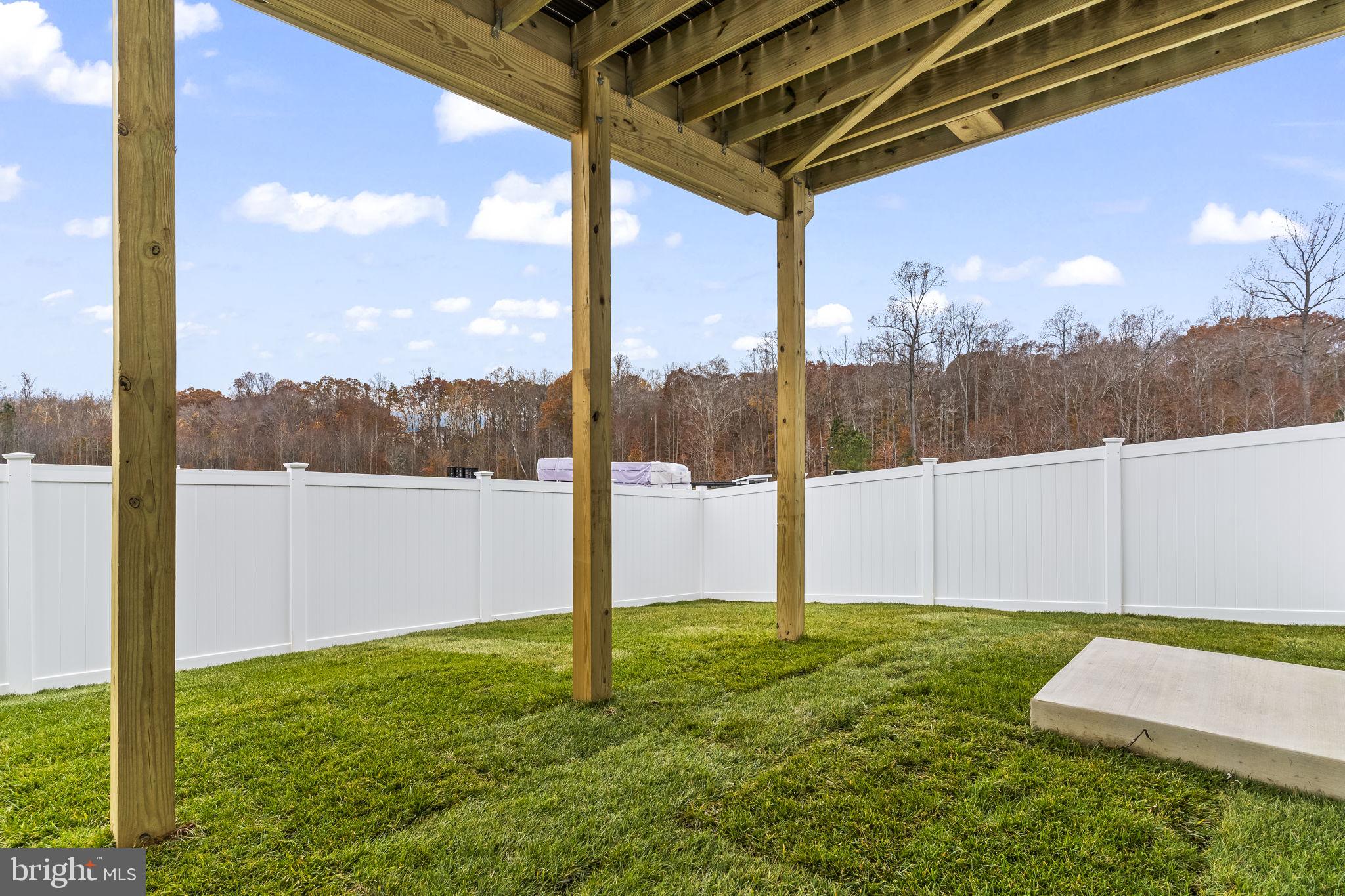 Lot 128 - 23721 WEEPING WILLOW WAY