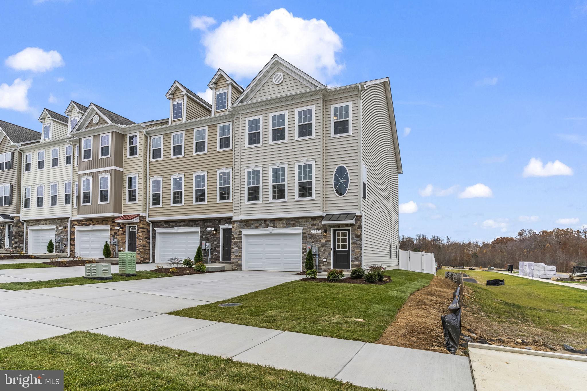 Lot 128 - 23721 WEEPING WILLOW WAY