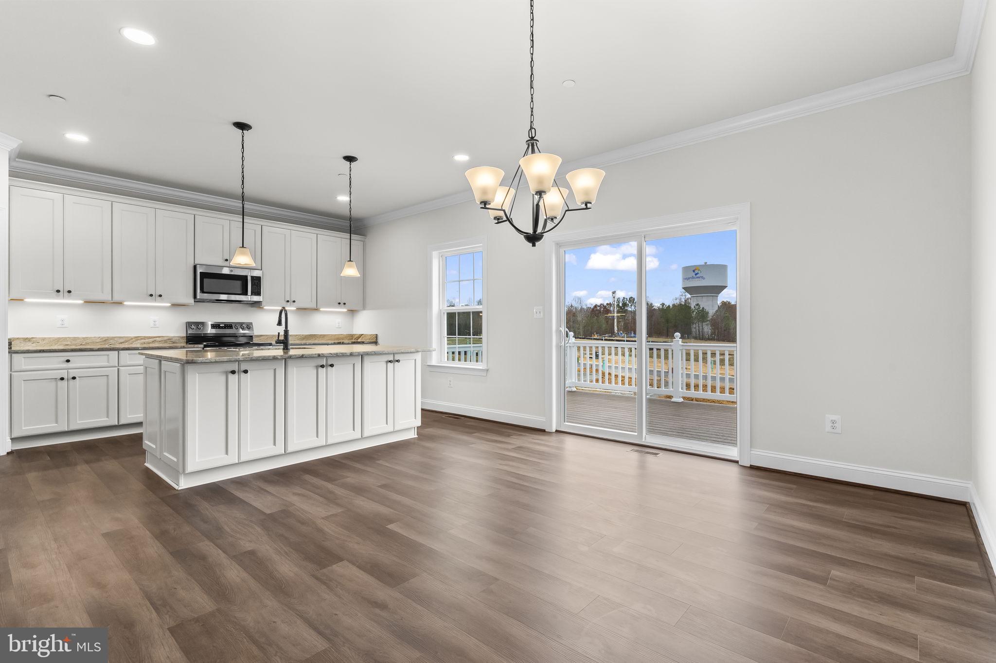 Lot 128 - 23721 WEEPING WILLOW WAY