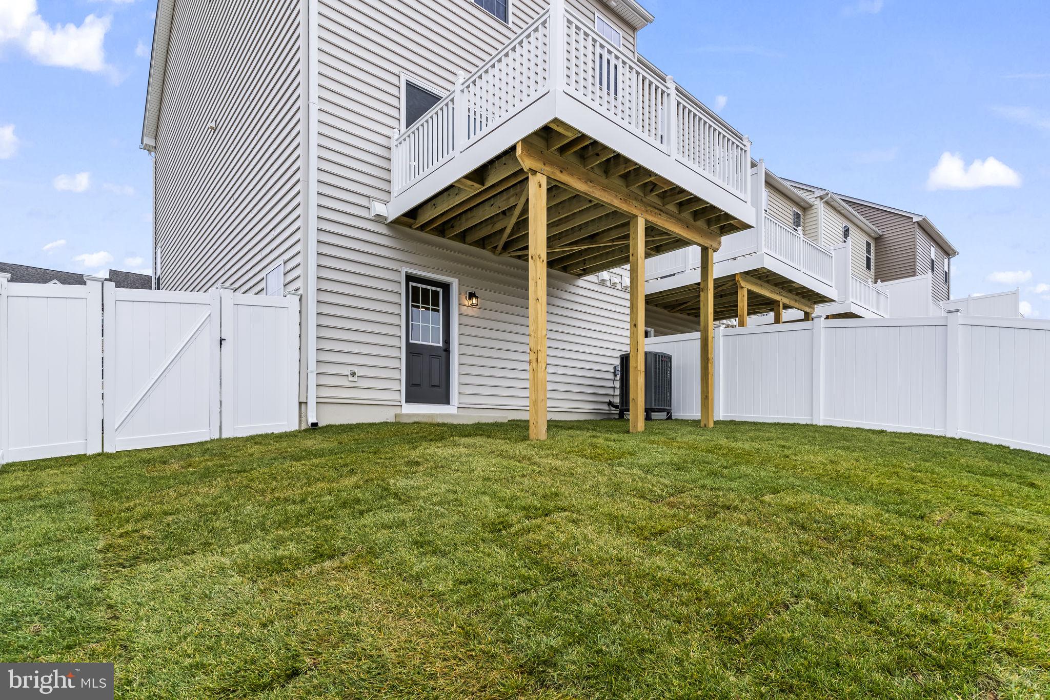 Lot 128 - 23721 WEEPING WILLOW WAY