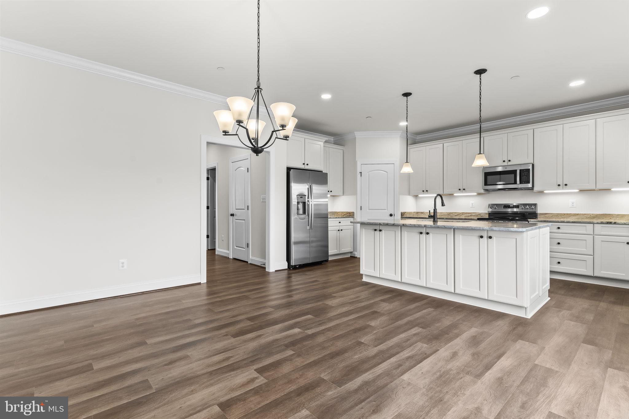 Lot 128 - 23721 WEEPING WILLOW WAY