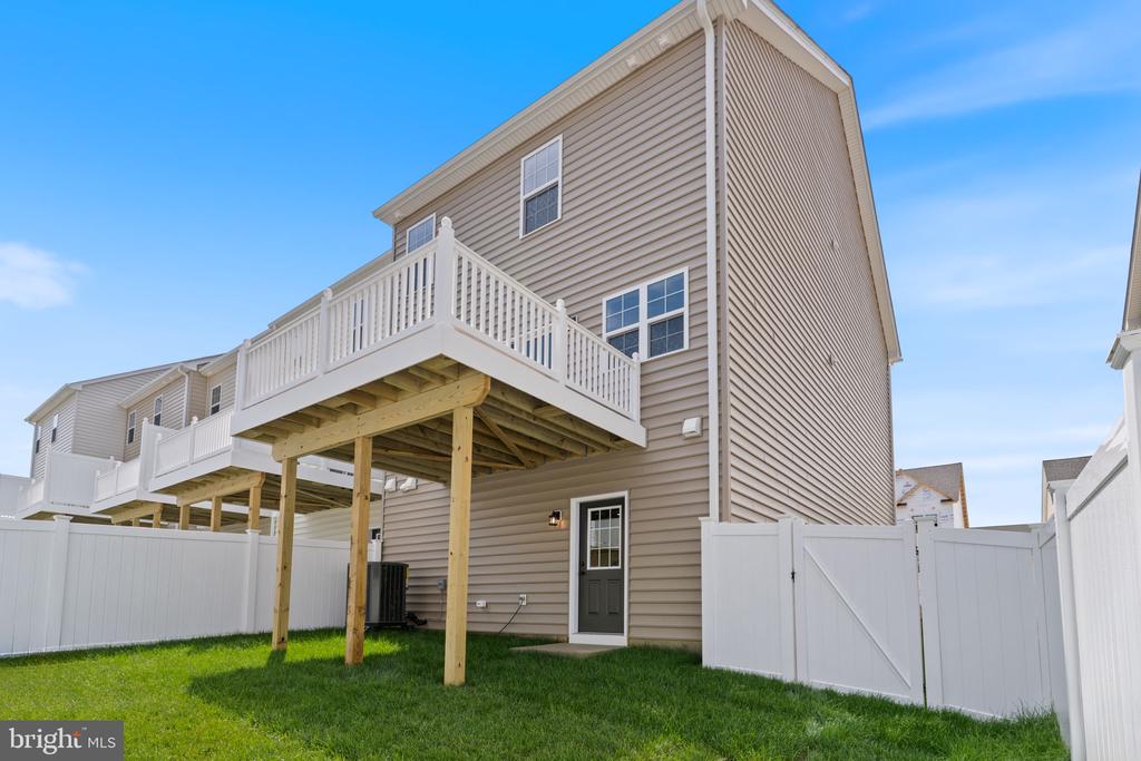 Lot 113 - 23696 WEEPING WILLOW WAY