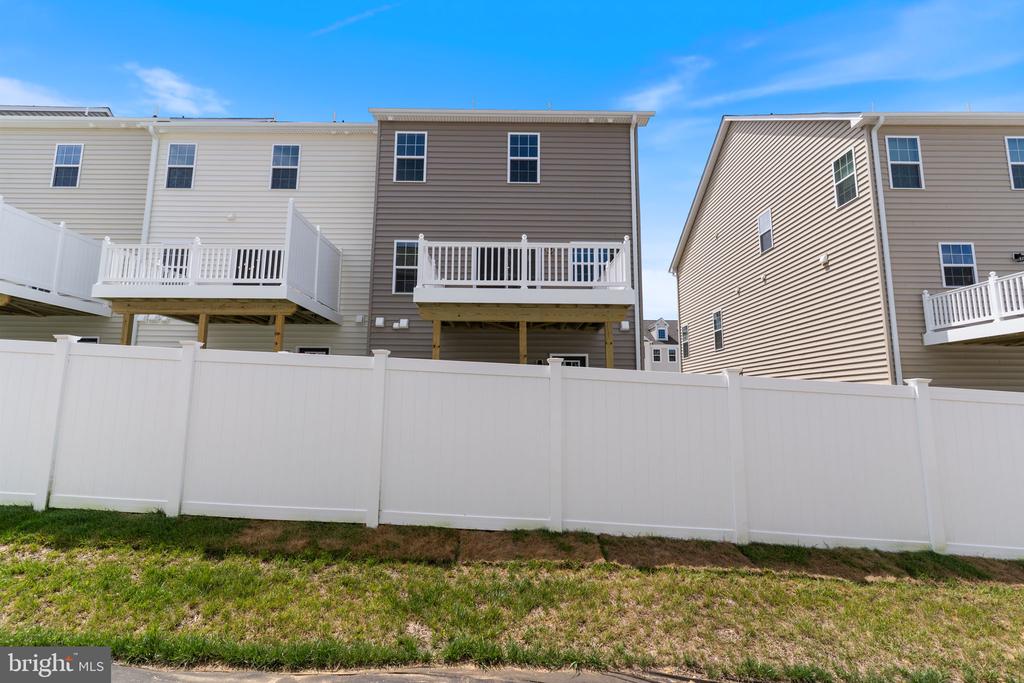Lot 113 - 23696 WEEPING WILLOW WAY