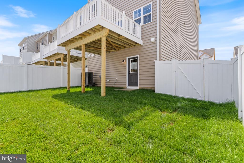 Lot 113 - 23696 WEEPING WILLOW WAY