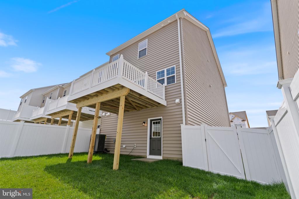 Lot 113 - 23696 WEEPING WILLOW WAY