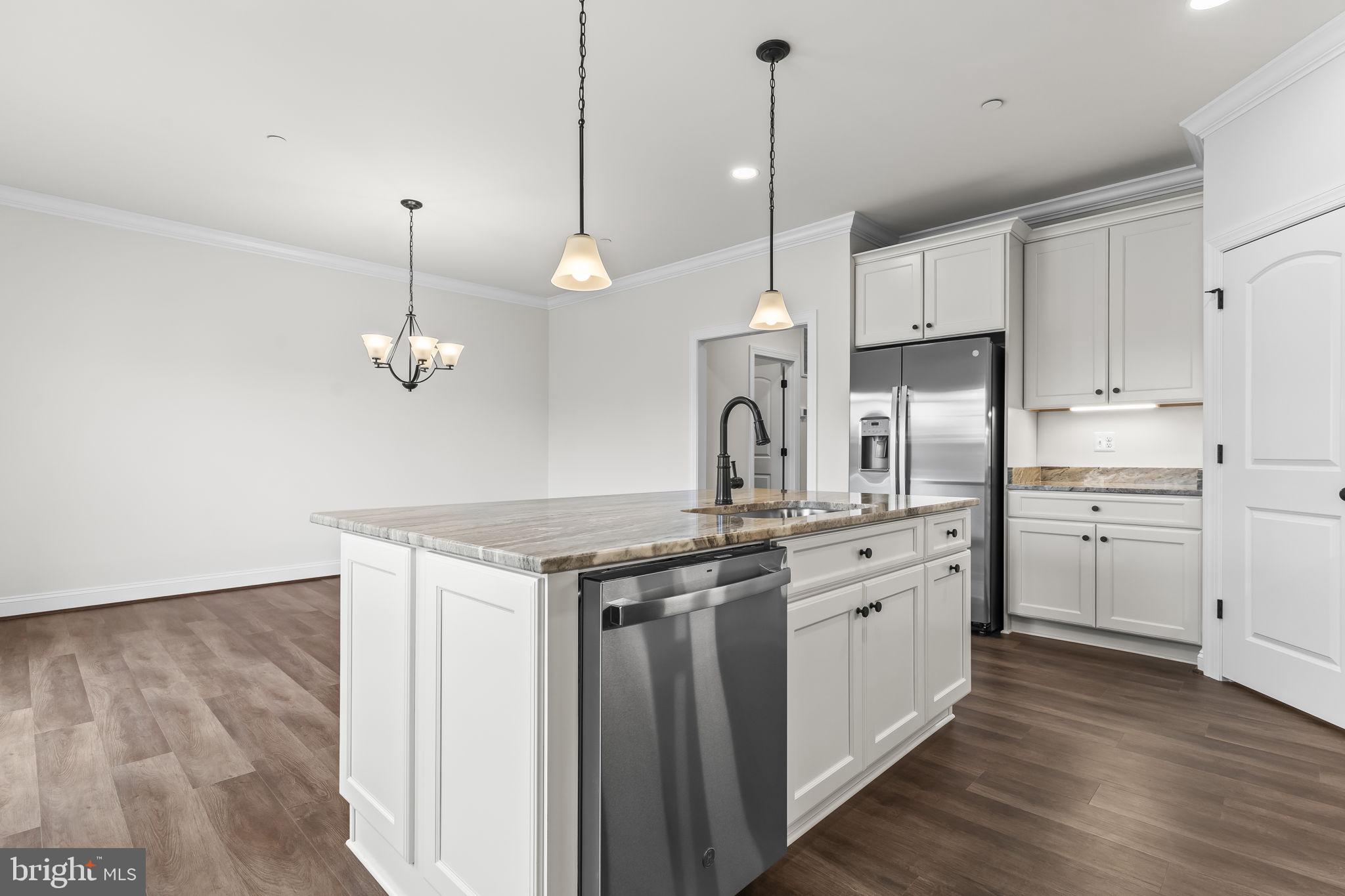 Lot 113 - 23696 WEEPING WILLOW WAY