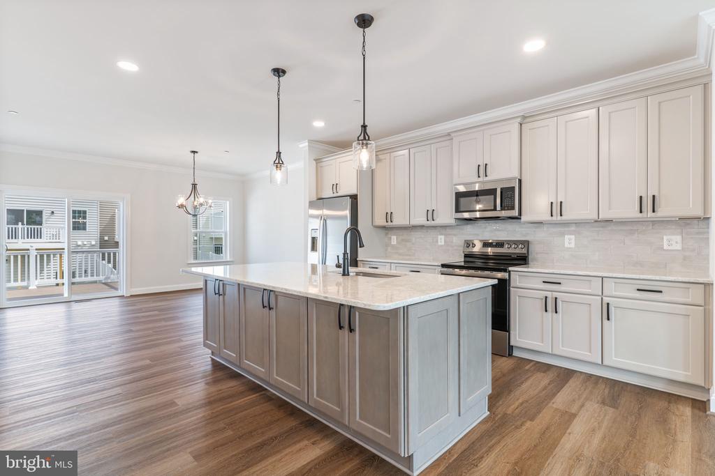 Lot 113 - 23696 WEEPING WILLOW WAY
