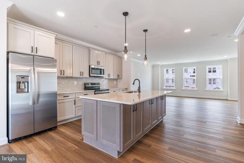 Lot 113 - 23696 WEEPING WILLOW WAY