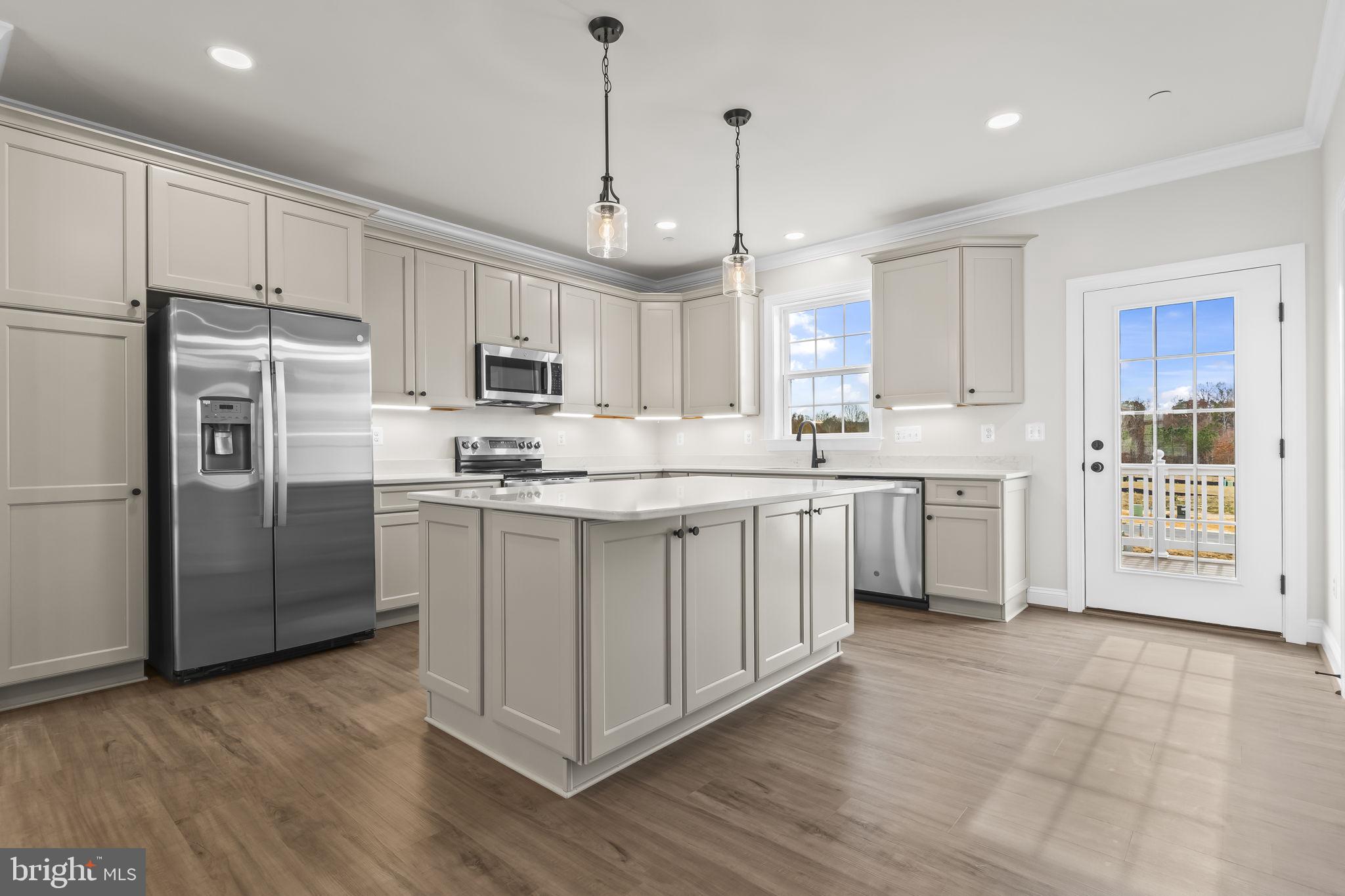 Lot 133 - 23691 WEEPING WILLOW WAY