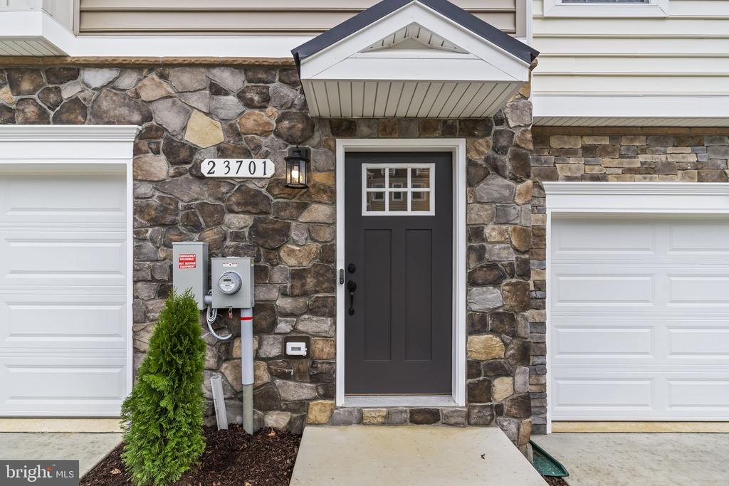 Lot 133 - 23691 WEEPING WILLOW WAY