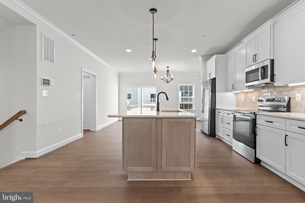 Lot 101 - 23713 DRAGONFLY LANE