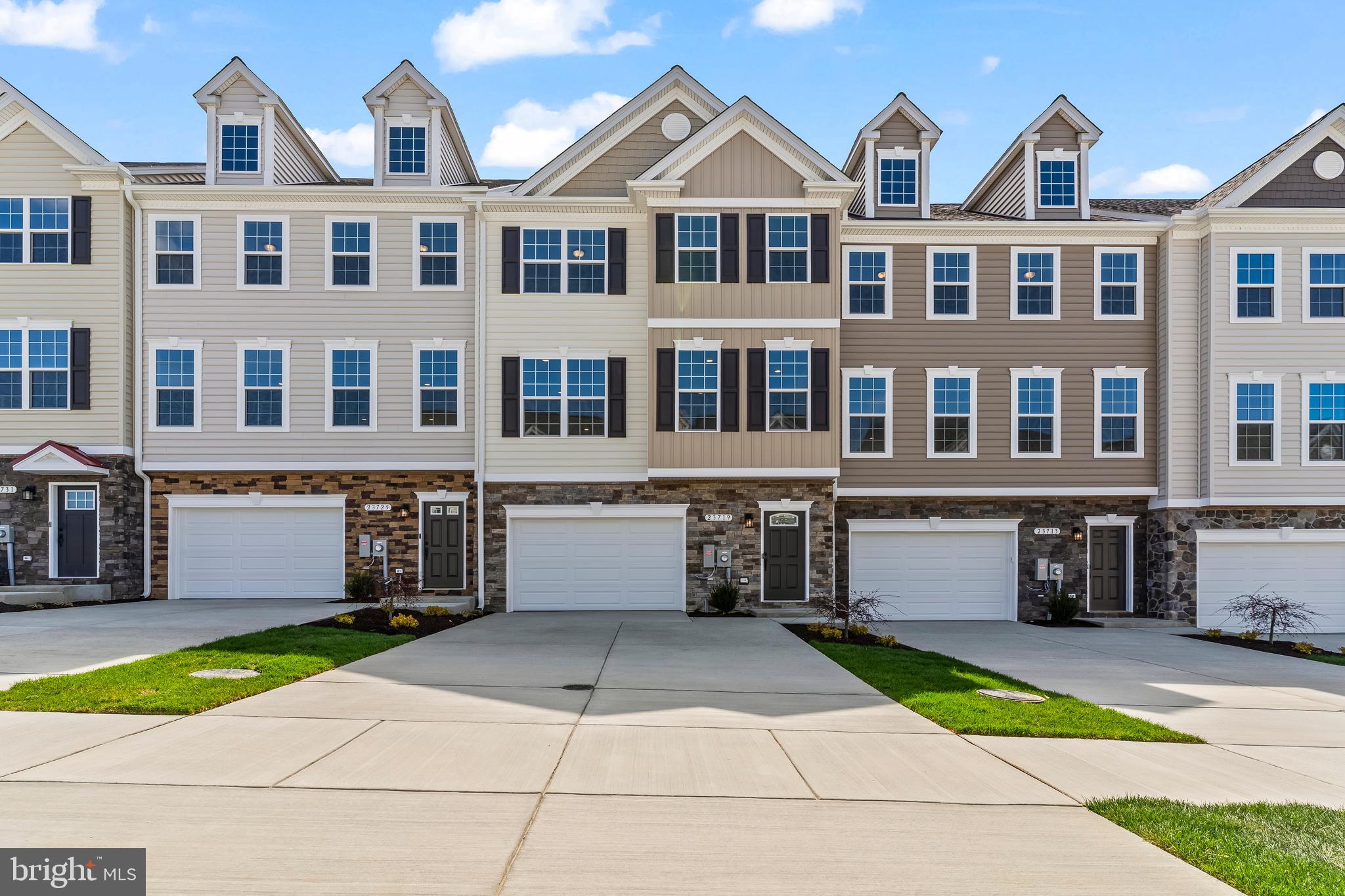 Lot 101 - 23713 DRAGONFLY LANE