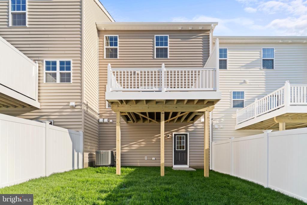 Lot 101 - 23713 DRAGONFLY LANE