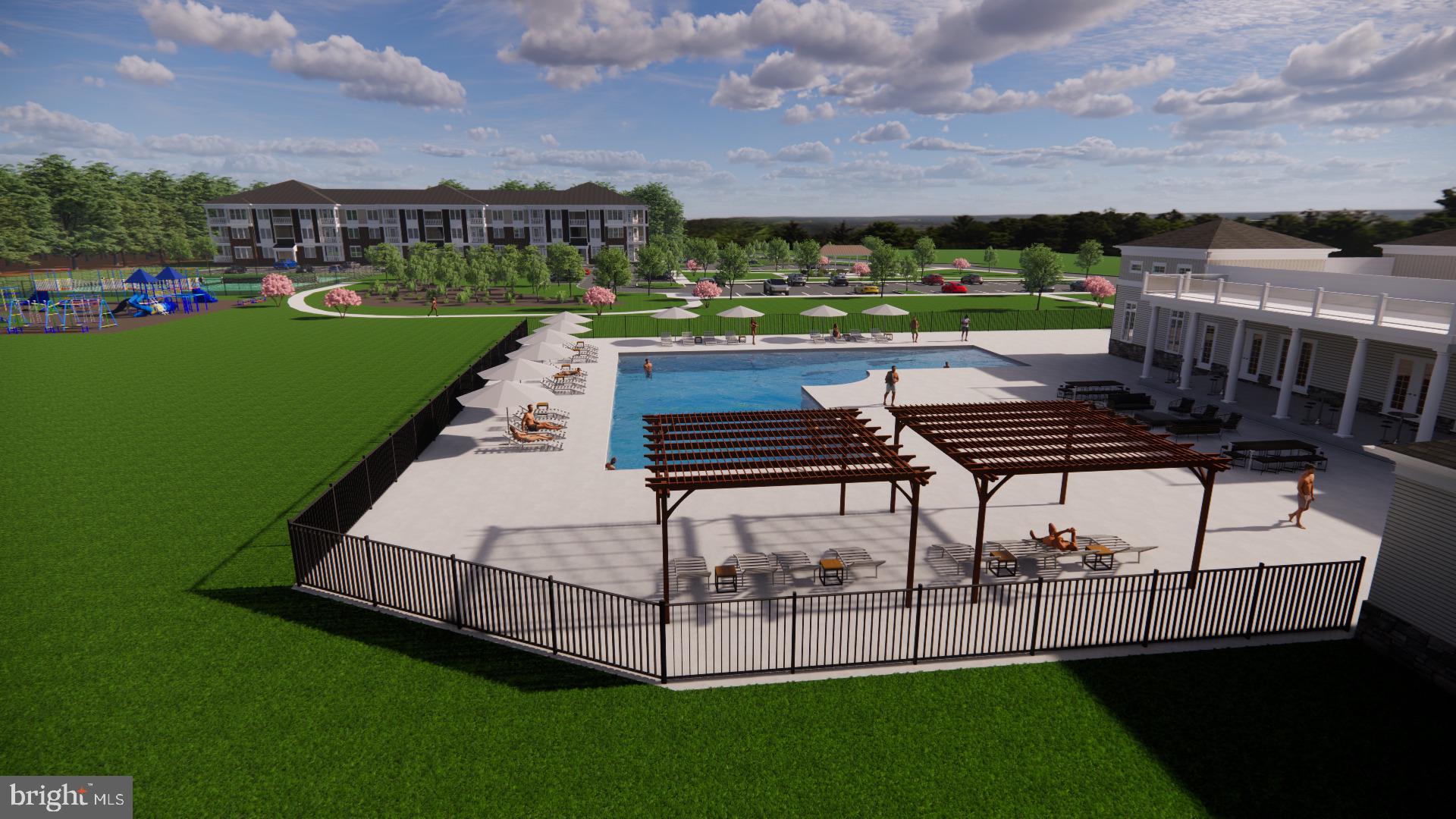 Lot 132 - 23697 WEEPING WILLOW WAY