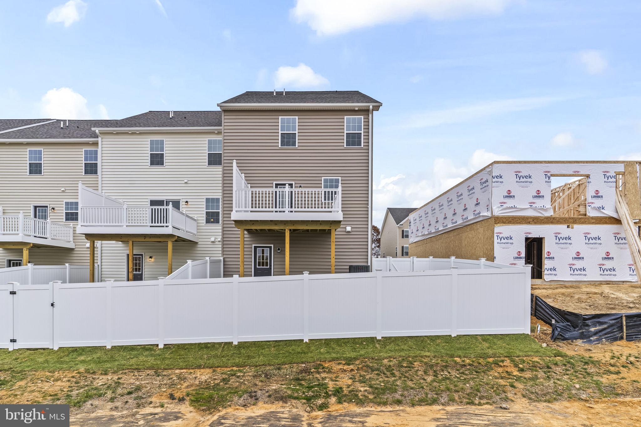 Lot 132 - 23697 WEEPING WILLOW WAY