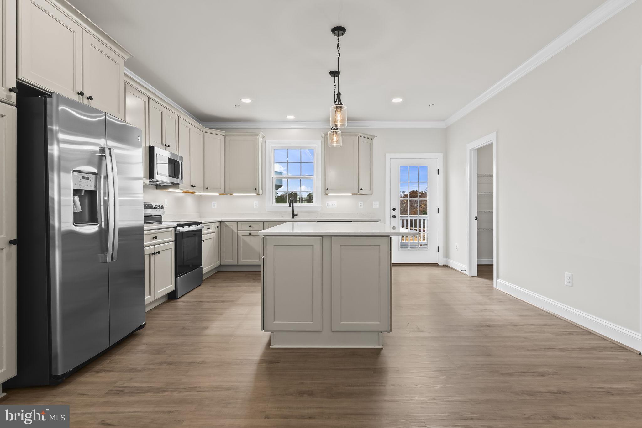 Lot 132 - 23697 WEEPING WILLOW WAY