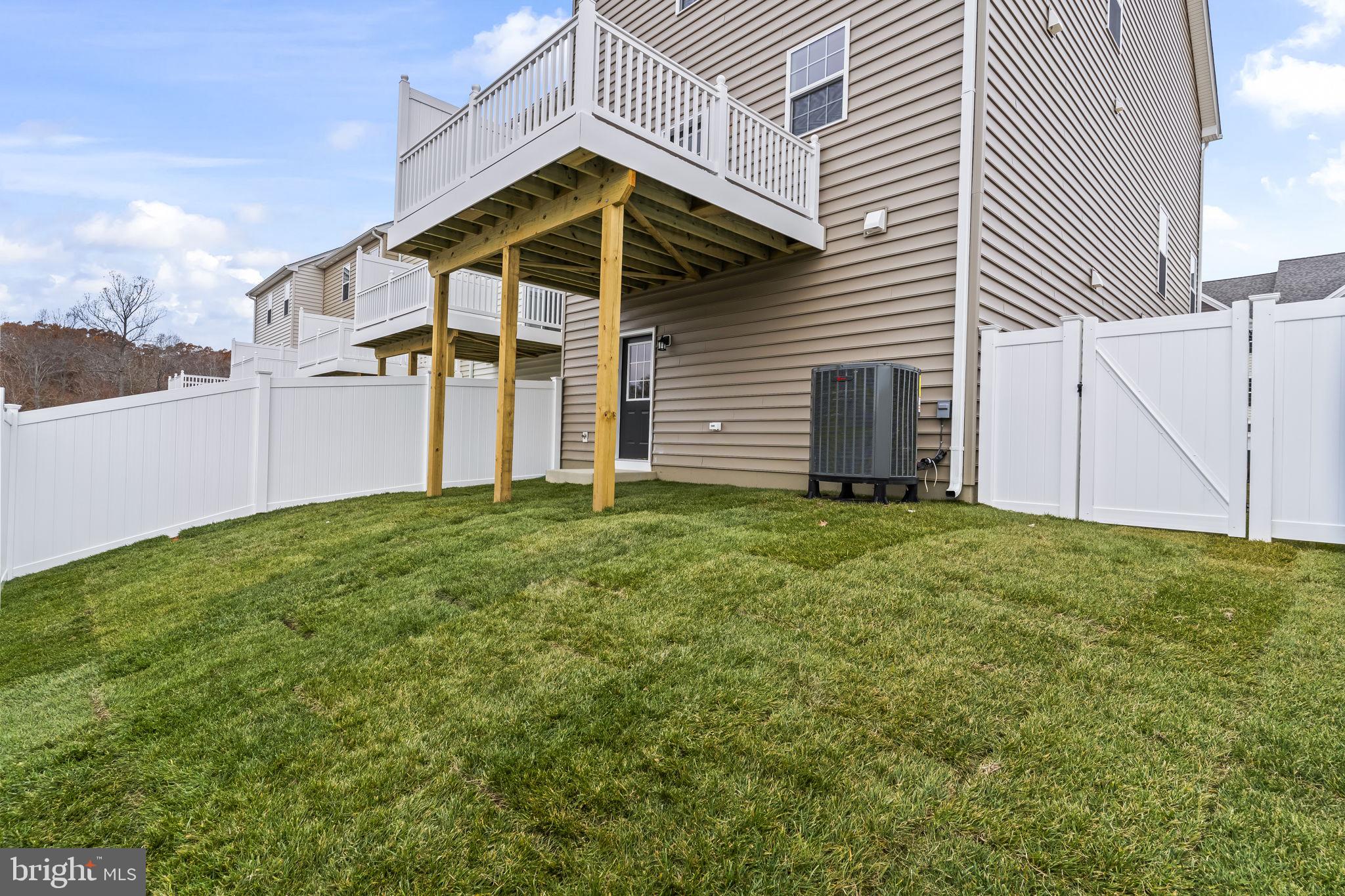 Lot 132 - 23697 WEEPING WILLOW WAY