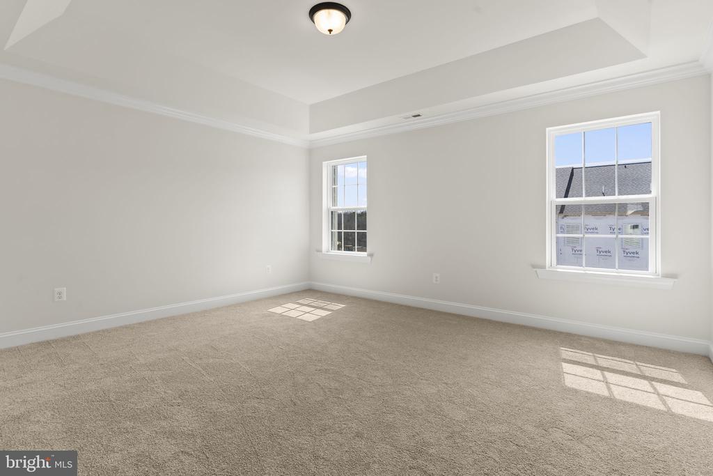 Lot 110 - 23678 WEEPING WILLOW WAY
