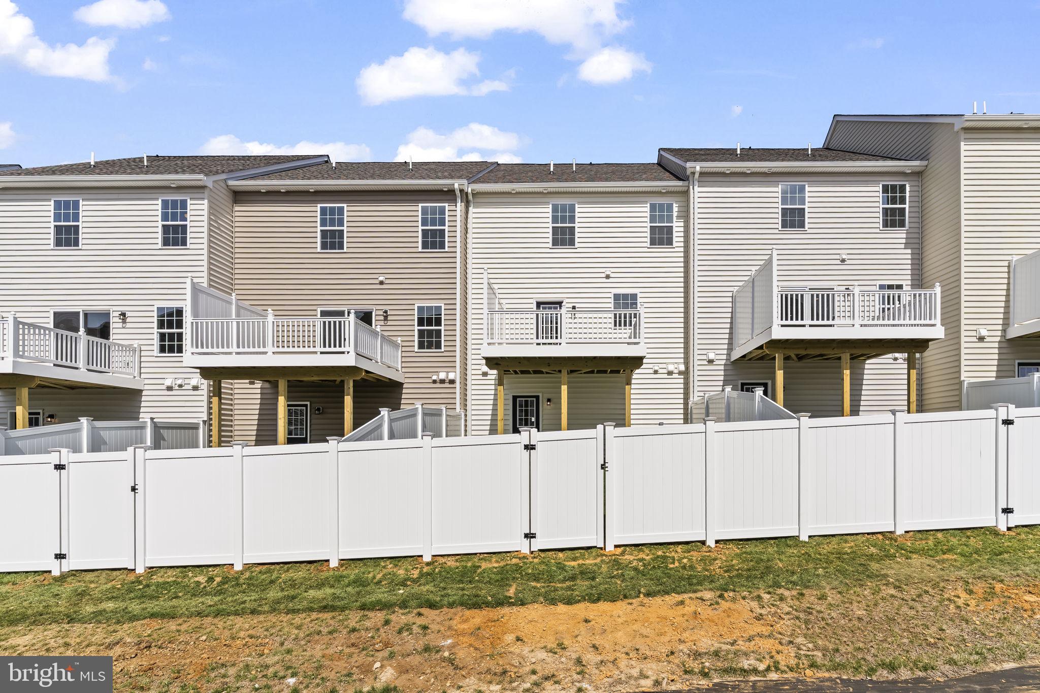 Lot 110 - 23678 WEEPING WILLOW WAY