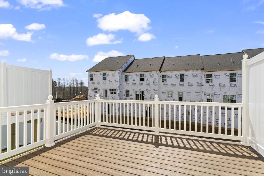 Lot 110 - 23678 WEEPING WILLOW WAY