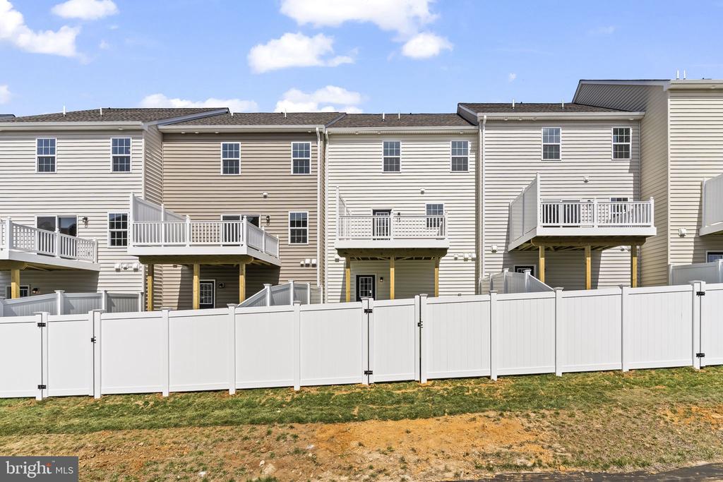 Lot 110 - 23678 WEEPING WILLOW WAY