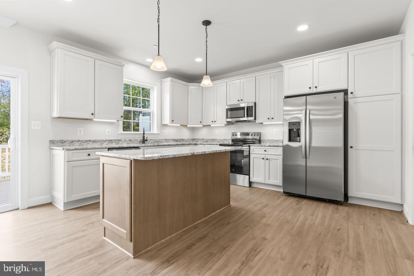 Lot 110 - 23678 WEEPING WILLOW WAY