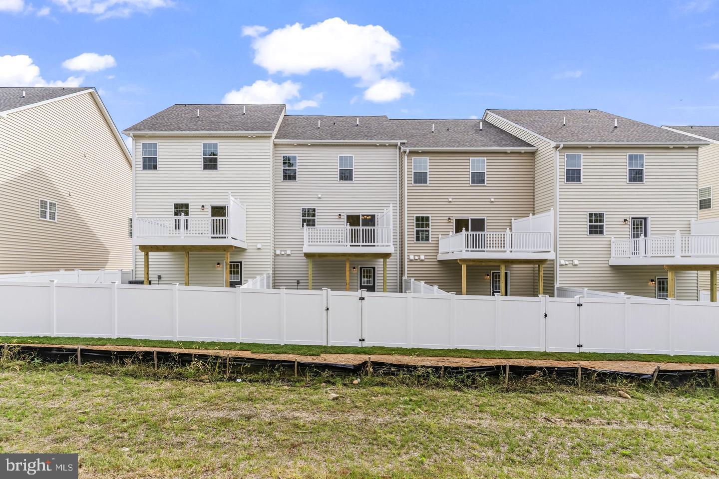 Lot 110 - 23678 WEEPING WILLOW WAY