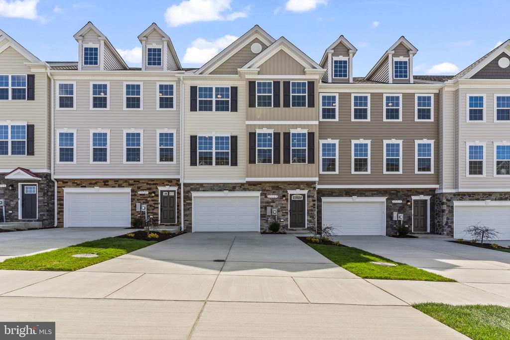 Lot 110 - 23678 WEEPING WILLOW WAY
