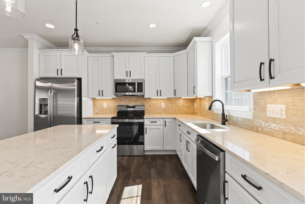 Lot 110 - 23678 WEEPING WILLOW WAY