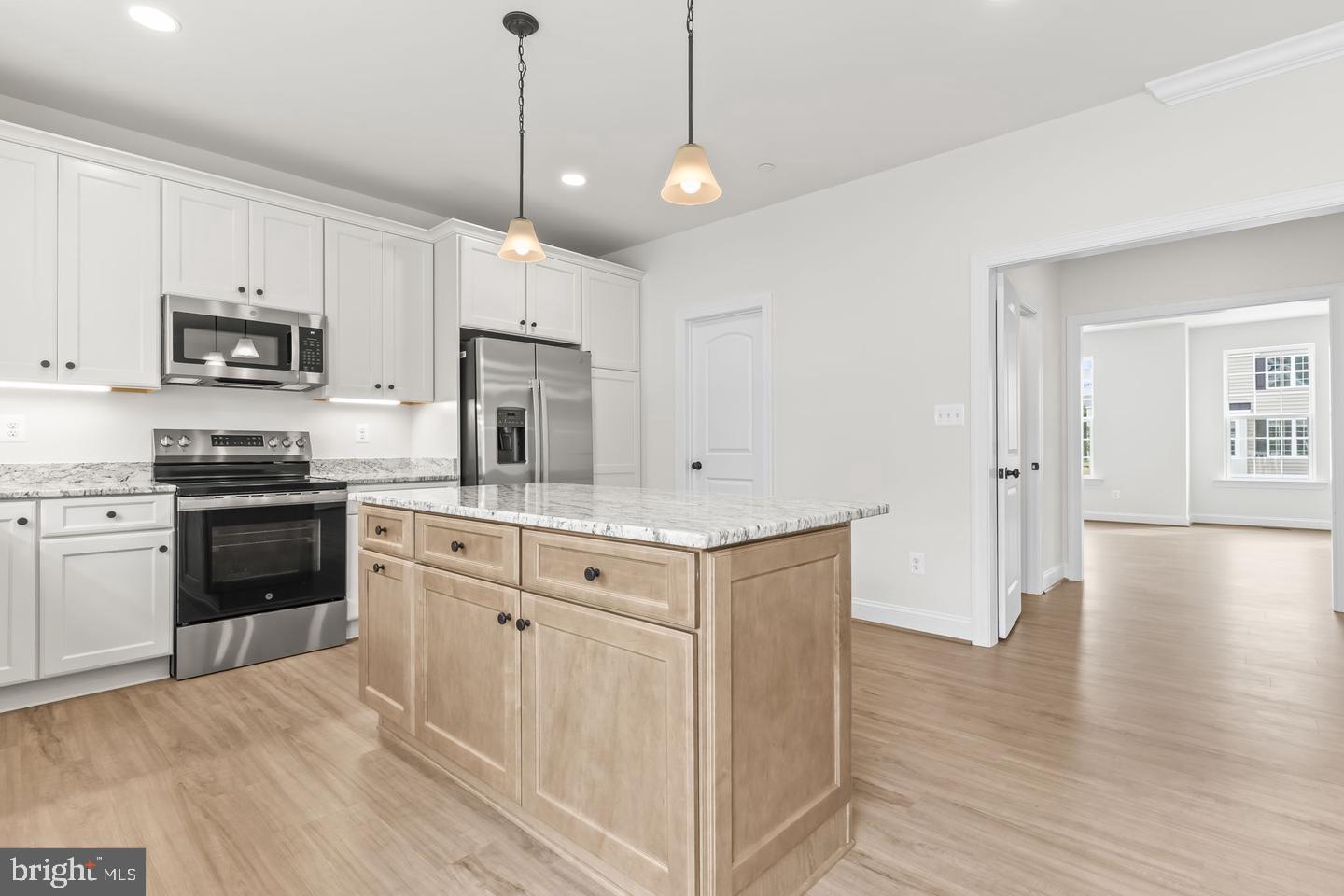 Lot 110 - 23678 WEEPING WILLOW WAY