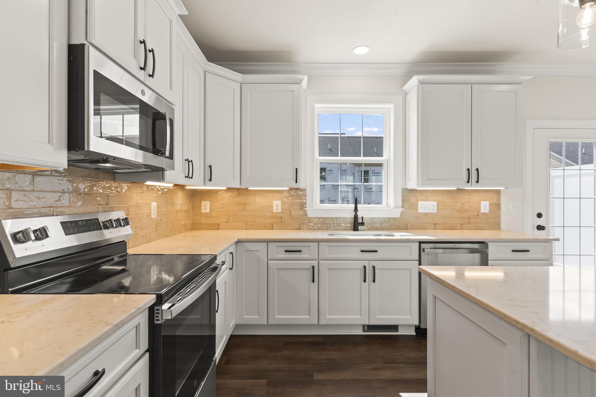 Lot 110 - 23678 WEEPING WILLOW WAY