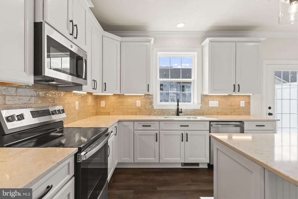 Lot 110 - 23678 WEEPING WILLOW WAY