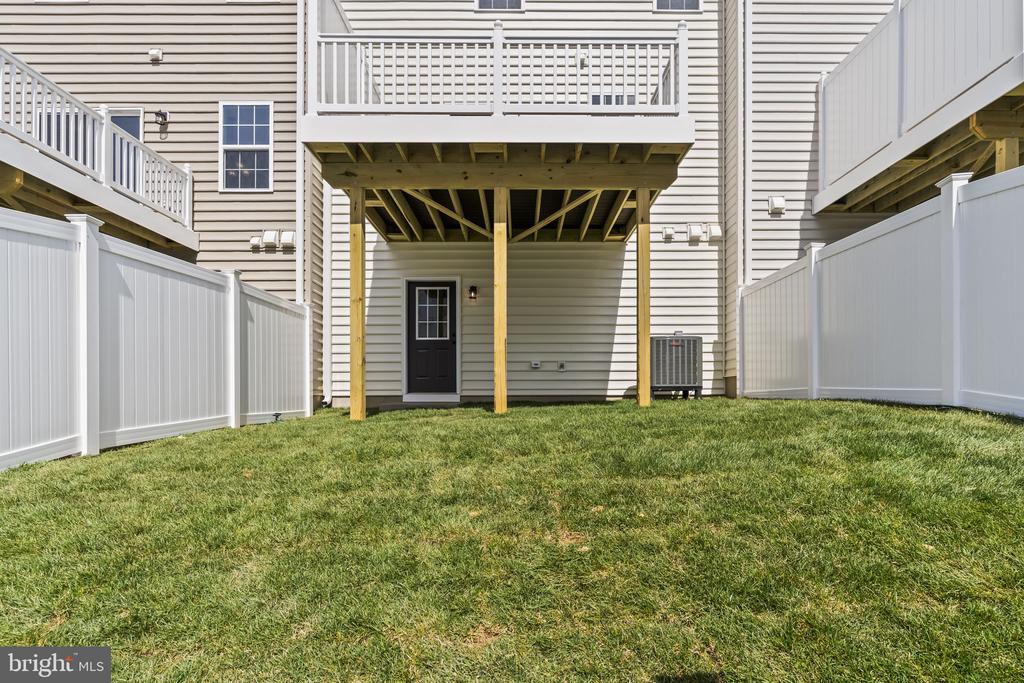 Lot 110 - 23678 WEEPING WILLOW WAY
