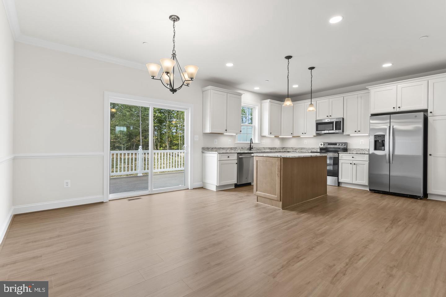 Lot 110 - 23678 WEEPING WILLOW WAY
