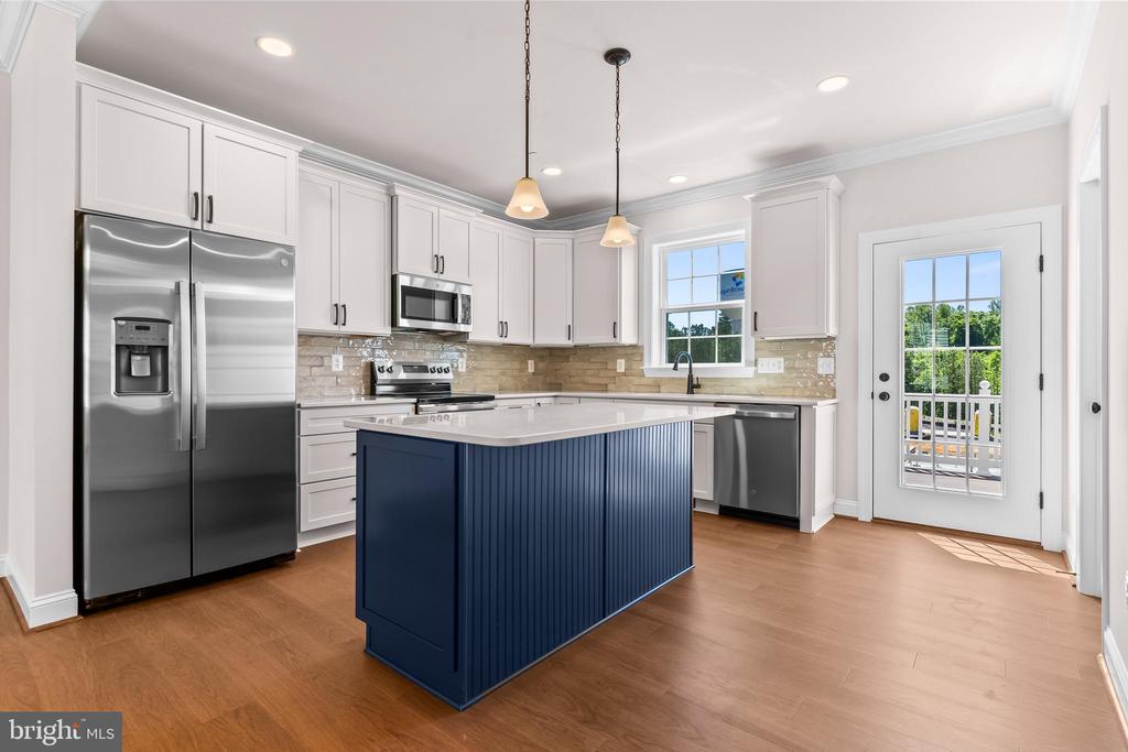 Lot 135 - 23679 WEEPING WILLOW WAY