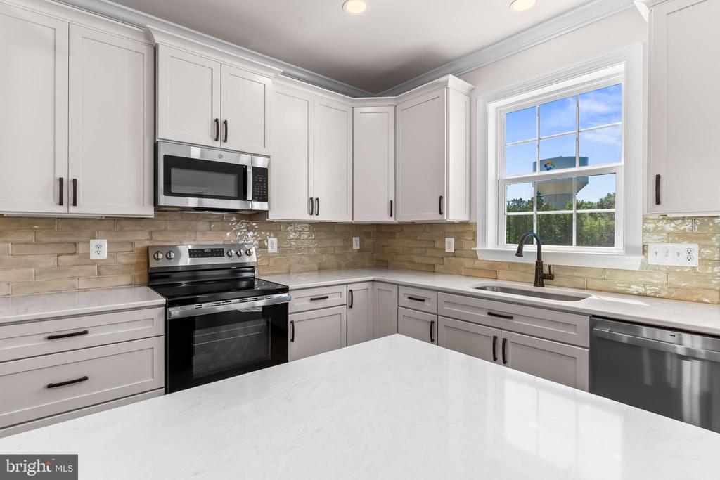 Lot 135 - 23679 WEEPING WILLOW WAY