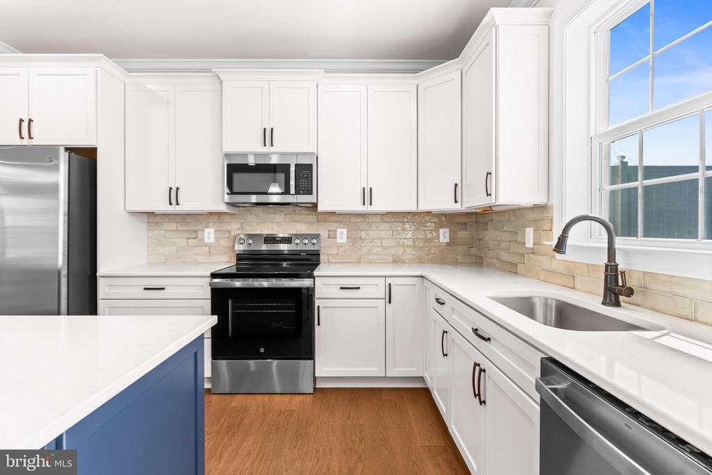 Lot 135 - 23679 WEEPING WILLOW WAY