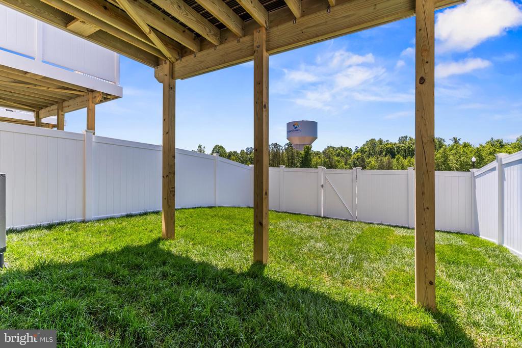 Lot 135 - 23679 WEEPING WILLOW WAY