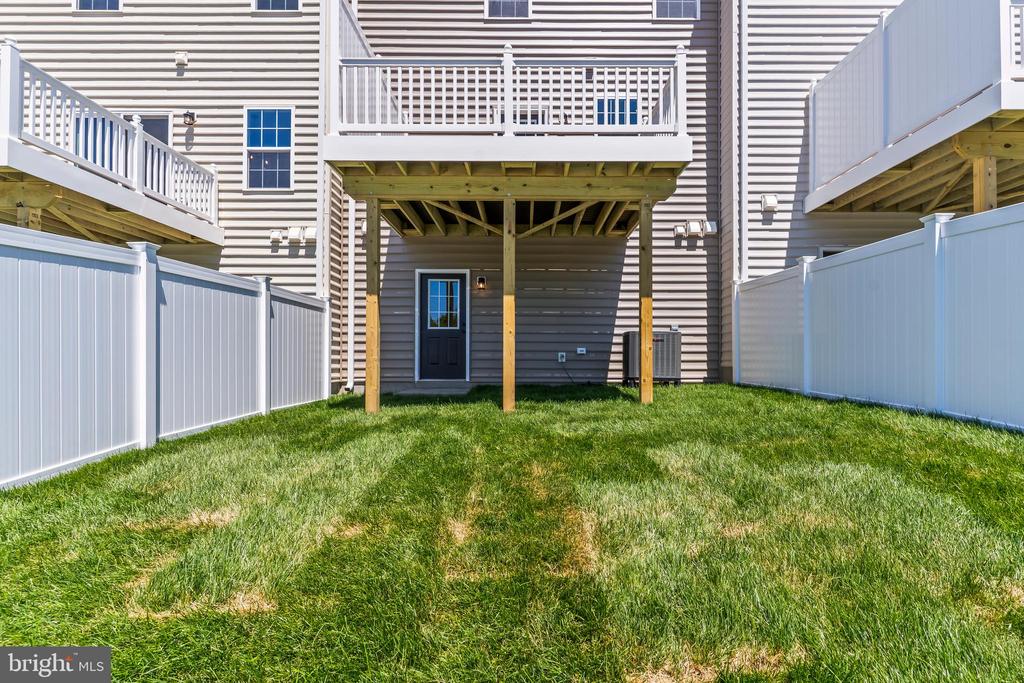 Lot 135 - 23679 WEEPING WILLOW WAY