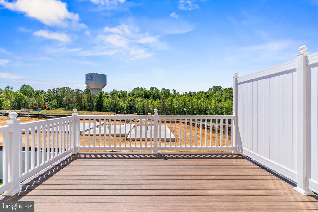 Lot 135 - 23679 WEEPING WILLOW WAY