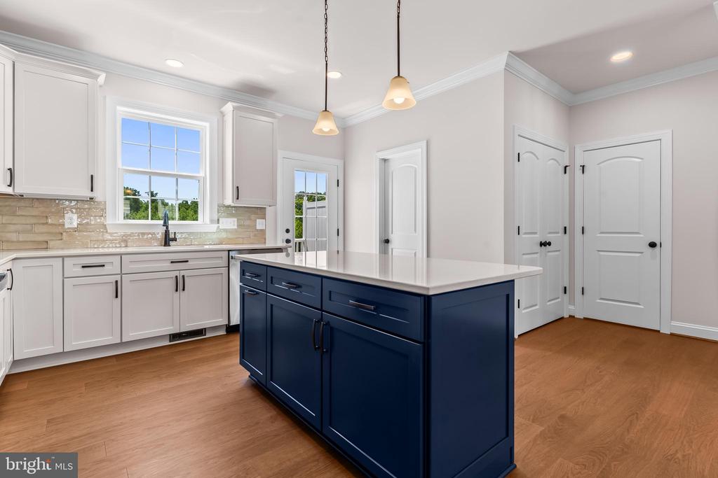 Lot 135 - 23679 WEEPING WILLOW WAY