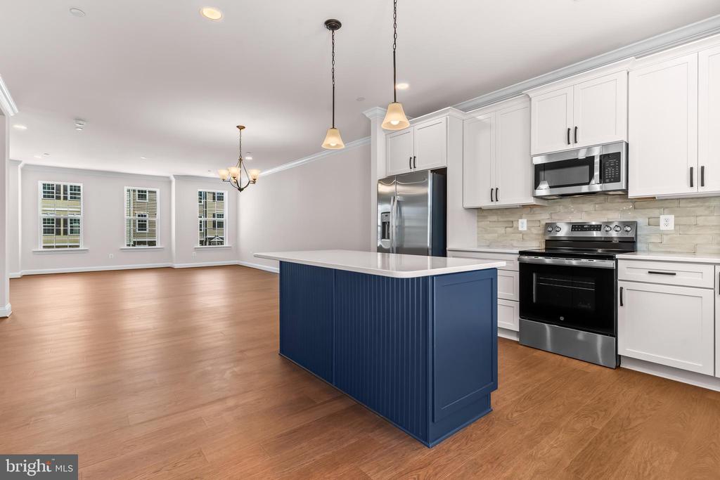Lot 135 - 23679 WEEPING WILLOW WAY