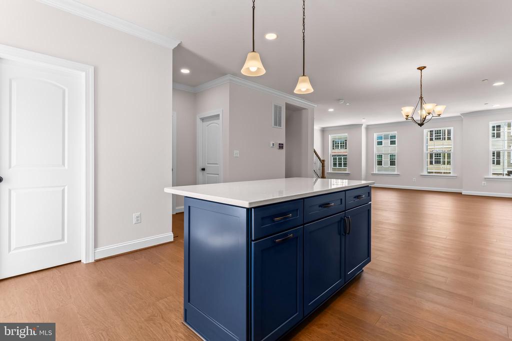 Lot 135 - 23679 WEEPING WILLOW WAY