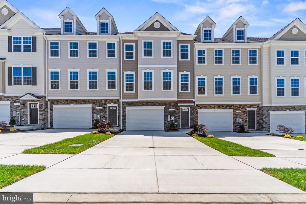 Lot 135 - 23679 WEEPING WILLOW WAY