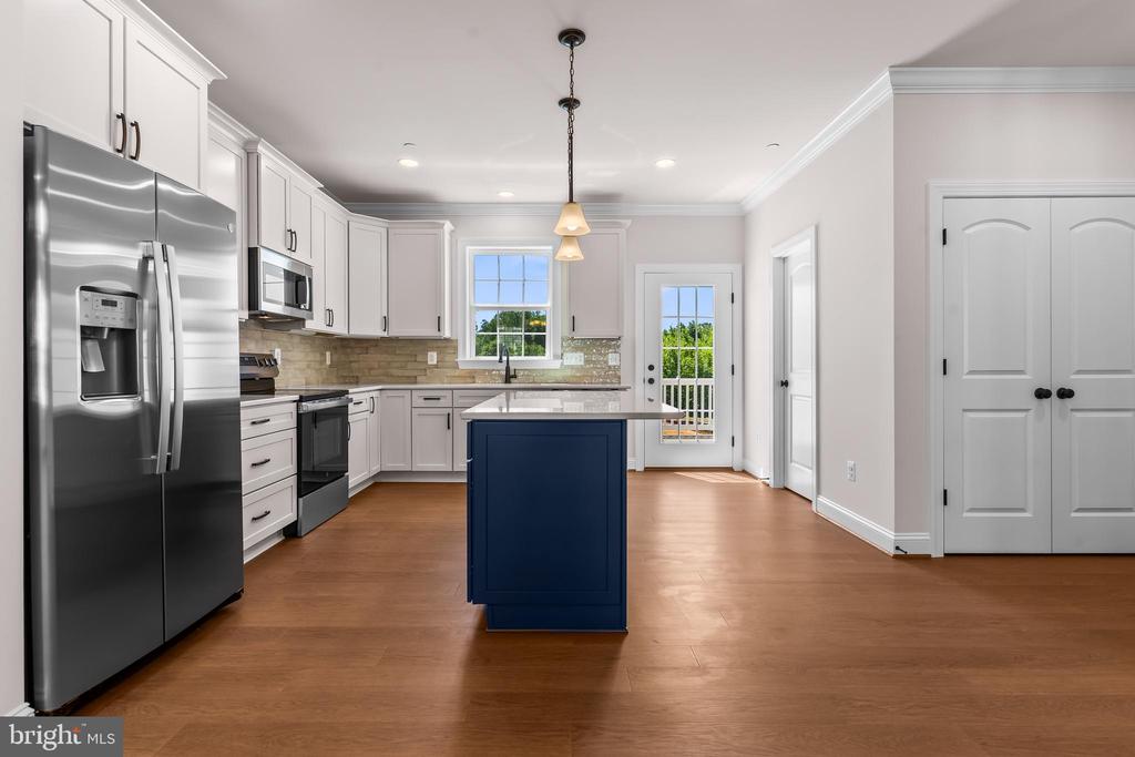 Lot 135 - 23679 WEEPING WILLOW WAY