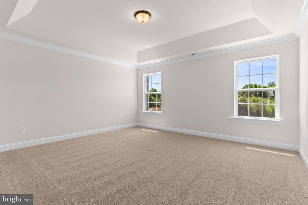 Lot 135 - 23679 WEEPING WILLOW WAY