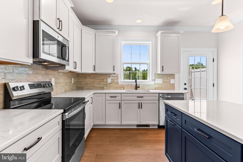 Lot 135 - 23679 WEEPING WILLOW WAY
