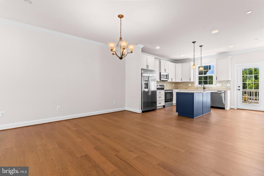 Lot 135 - 23679 WEEPING WILLOW WAY