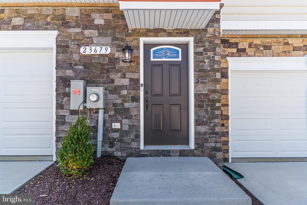 Lot 135 - 23679 WEEPING WILLOW WAY